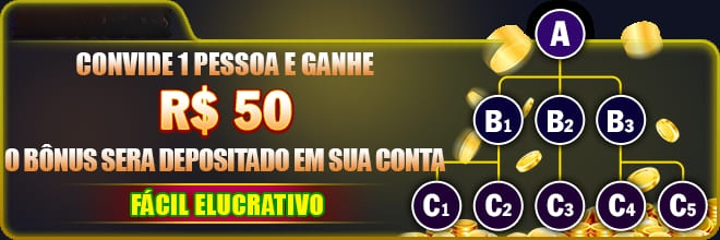 pix689 Indique amigos para receber um bônus